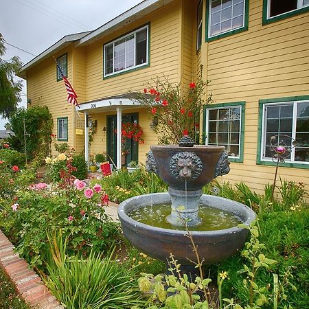 Marina Street Inn Morro Bay Luaran gambar