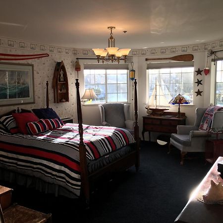 Marina Street Inn Morro Bay Luaran gambar