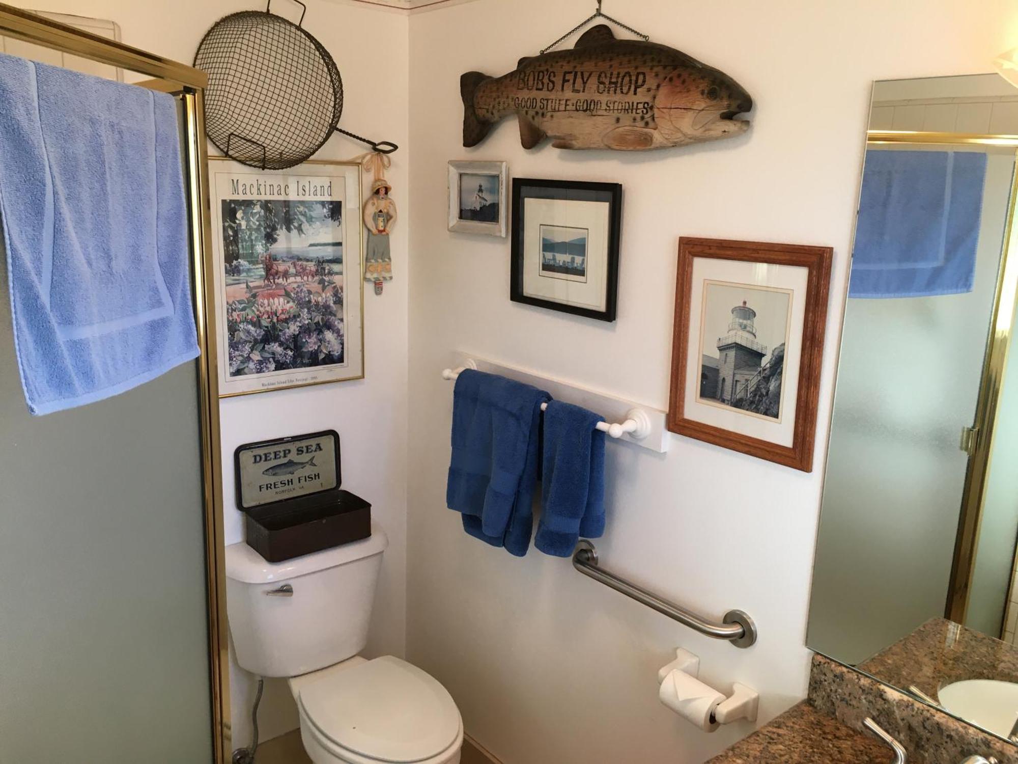Marina Street Inn Morro Bay Bilik gambar