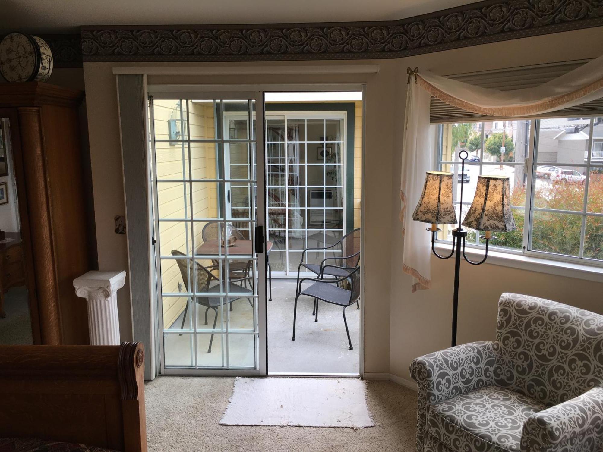 Marina Street Inn Morro Bay Bilik gambar