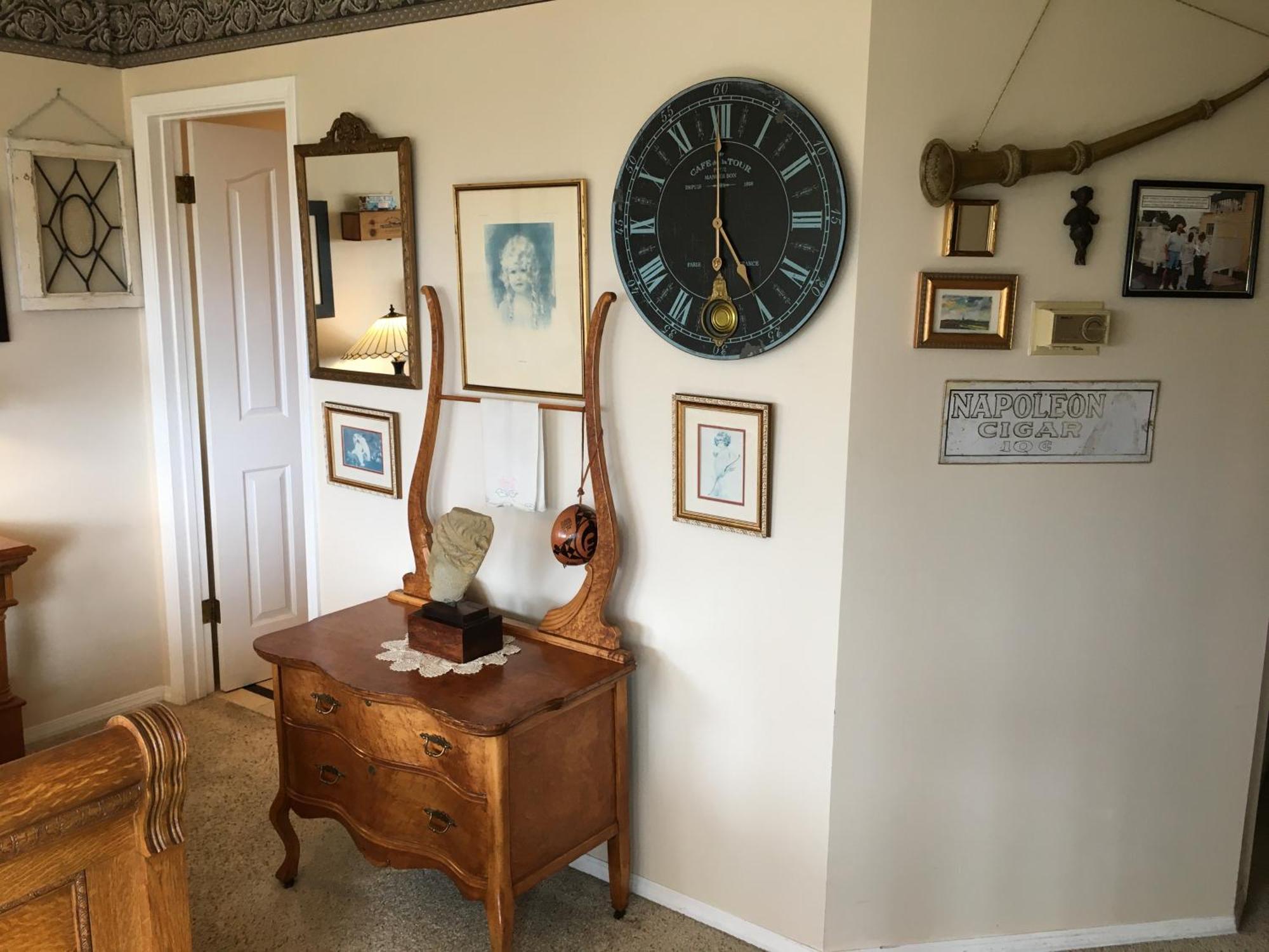 Marina Street Inn Morro Bay Bilik gambar
