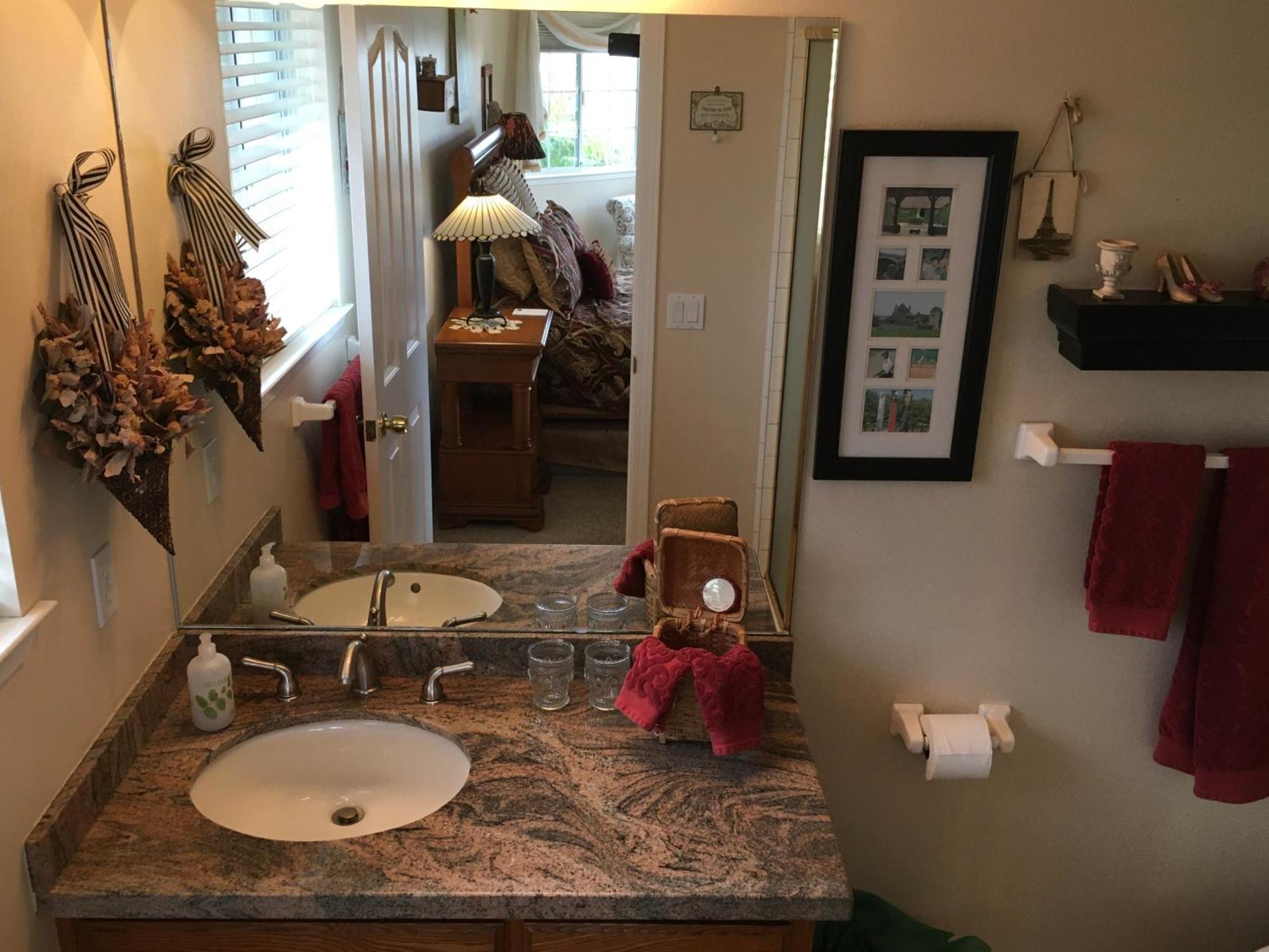 Marina Street Inn Morro Bay Bilik gambar