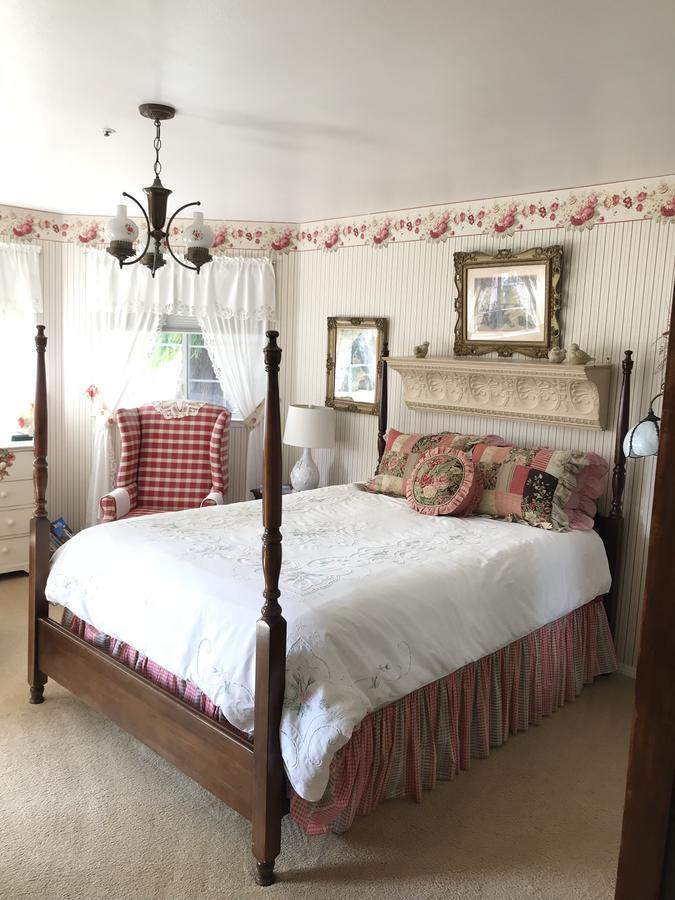Marina Street Inn Morro Bay Luaran gambar