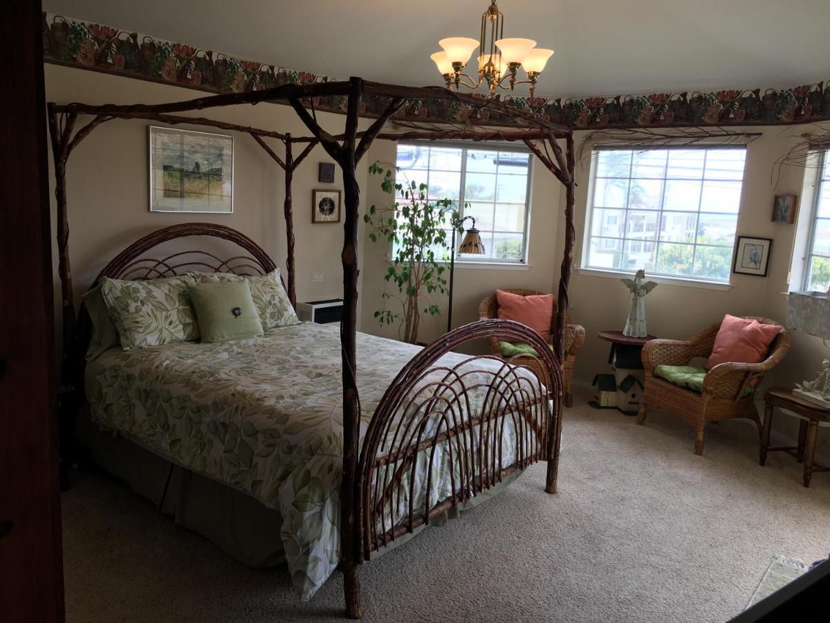Marina Street Inn Morro Bay Luaran gambar