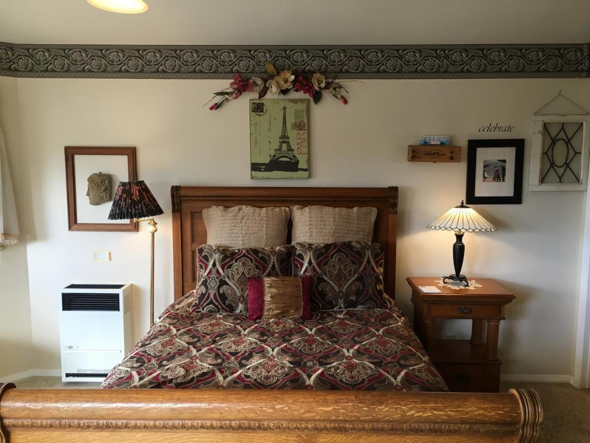 Marina Street Inn Morro Bay Bilik gambar