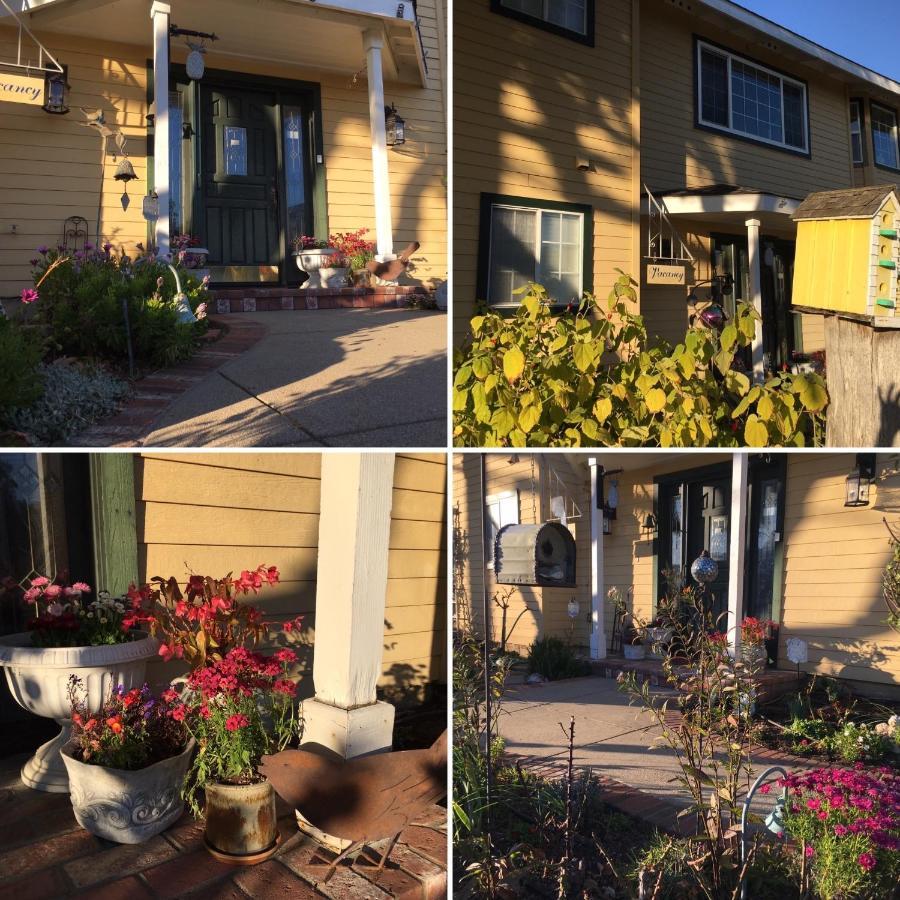 Marina Street Inn Morro Bay Luaran gambar