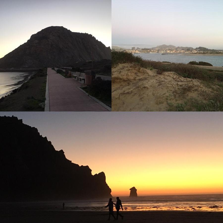 Marina Street Inn Morro Bay Luaran gambar