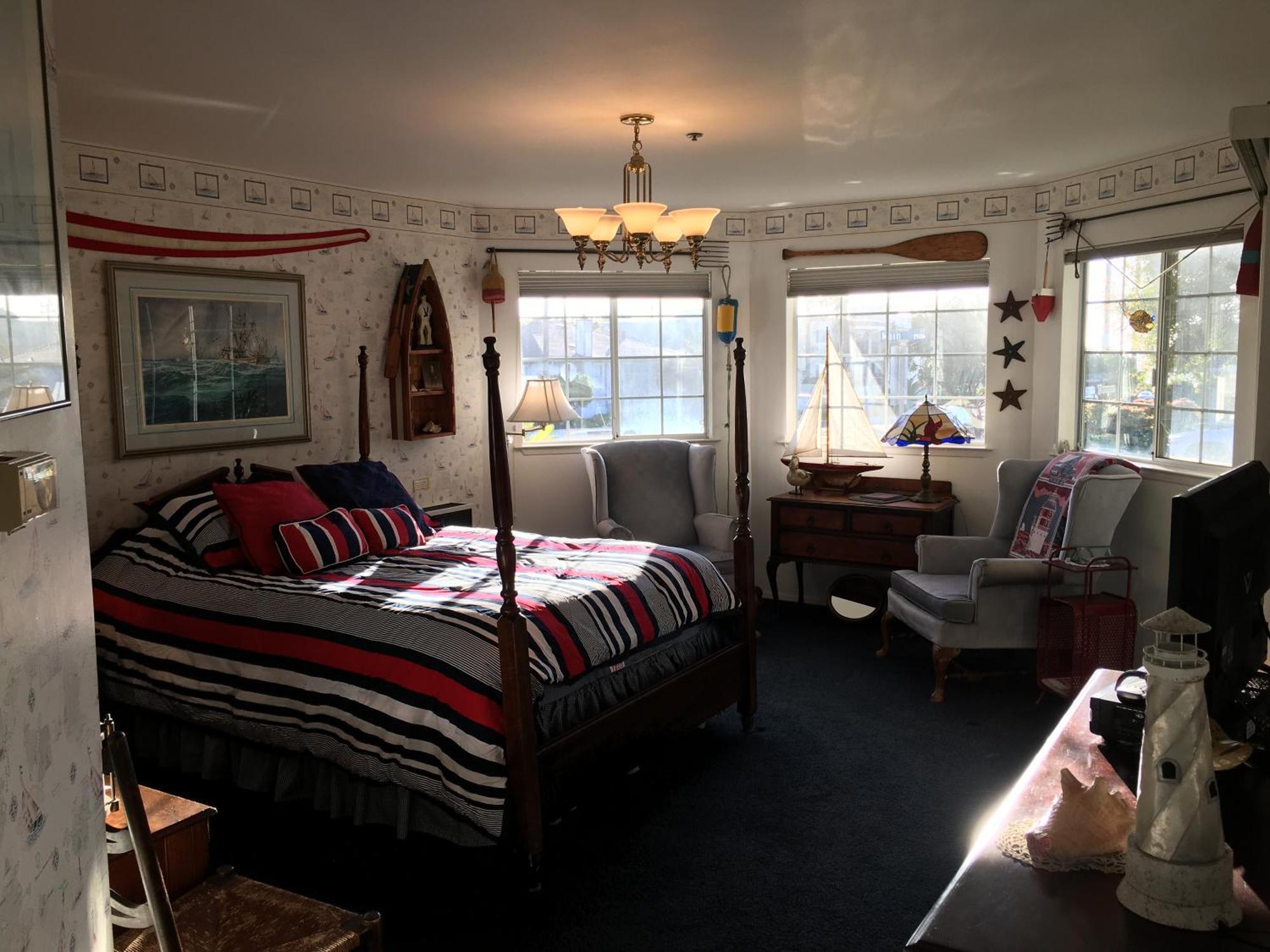 Marina Street Inn Morro Bay Luaran gambar